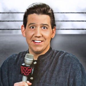 Todd Pettengill: Secret Behind His Rise and Fall in WWE