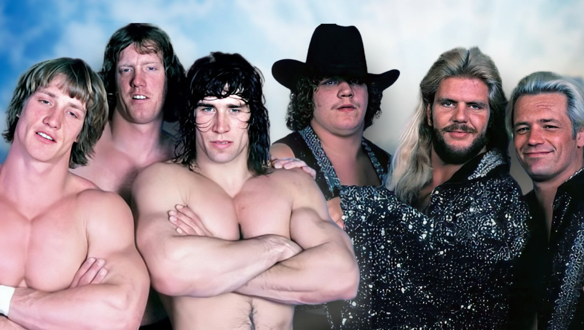 Von Erichs and Fabulous Freebirds Secret Tale Behind Their Feud
