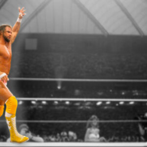 “To be honest, I took offense to what Randy Savage was proposing!”