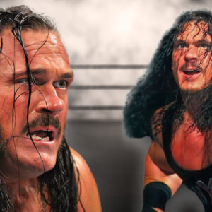 After a harsh exit from WWE, Rhyno opens up about how he made 2005 his year.