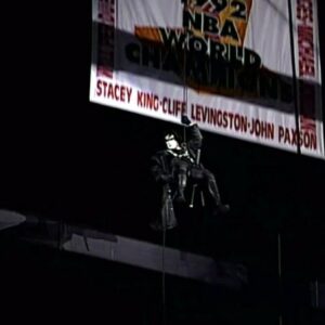 Sting Recalls the Scary Moment He Almost Died in WCW