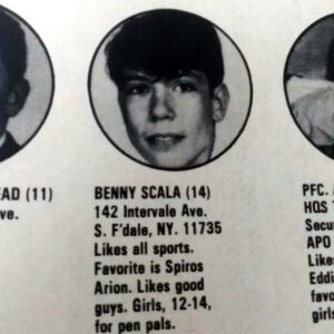 Time Machine: The Story of a Wrestling Fan in 1968