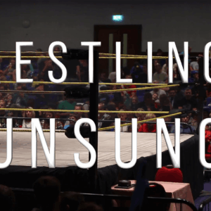 Wrestling's Unsung: Those History Hasn’t Been Kind To