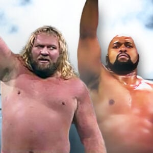 An alternate timeline: What if Bad News Brown won the 1989 Royal Rumble?