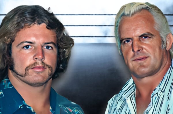 Eddie Graham and Mike Graham: Legacy & Dark Secret Tragedy