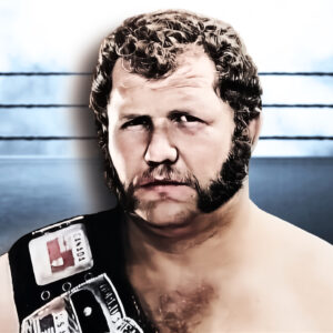 Harley Race was considered by many the legitimate toughest man to grace the squared circle. But what was he like behind the scenes?