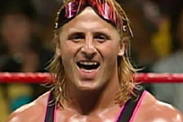 Owen Hart – 6 Stories Revealing The Kind of Man He Was