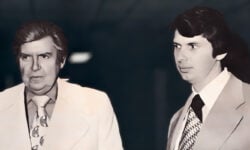 Vince McMahon on the Father He Barely Knew