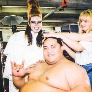 Yokozuna - 10 Stories Showing the Kind of Man He Was