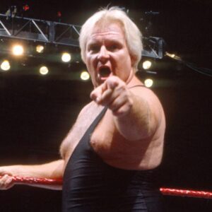 Bobby Heenan | The Gold Standard in Wrestling