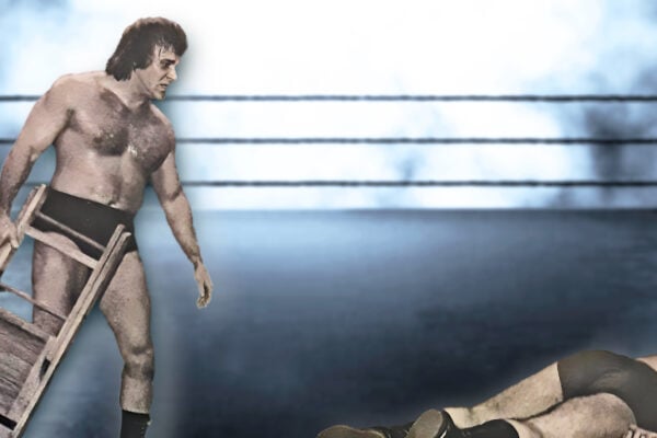 Bruno Sammartino and Larry Zbyszko: A Heel Turn For the Ages