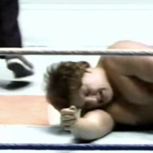 David Sammartino and The Phantom Submission: One of Wrestling’s Most Surprising Upsets