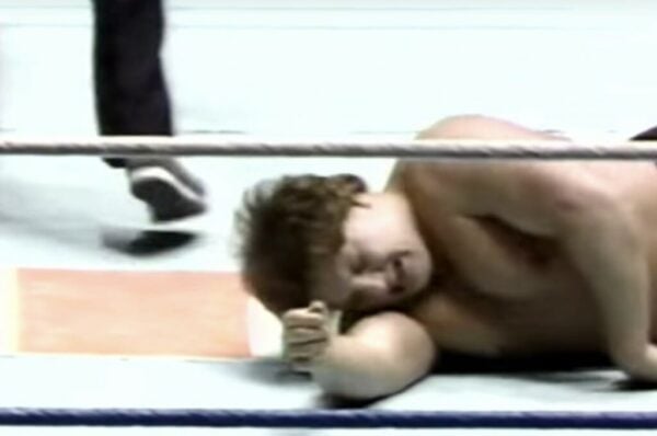 7 Wrestling Upsets That Left Fans Shocked and Confused