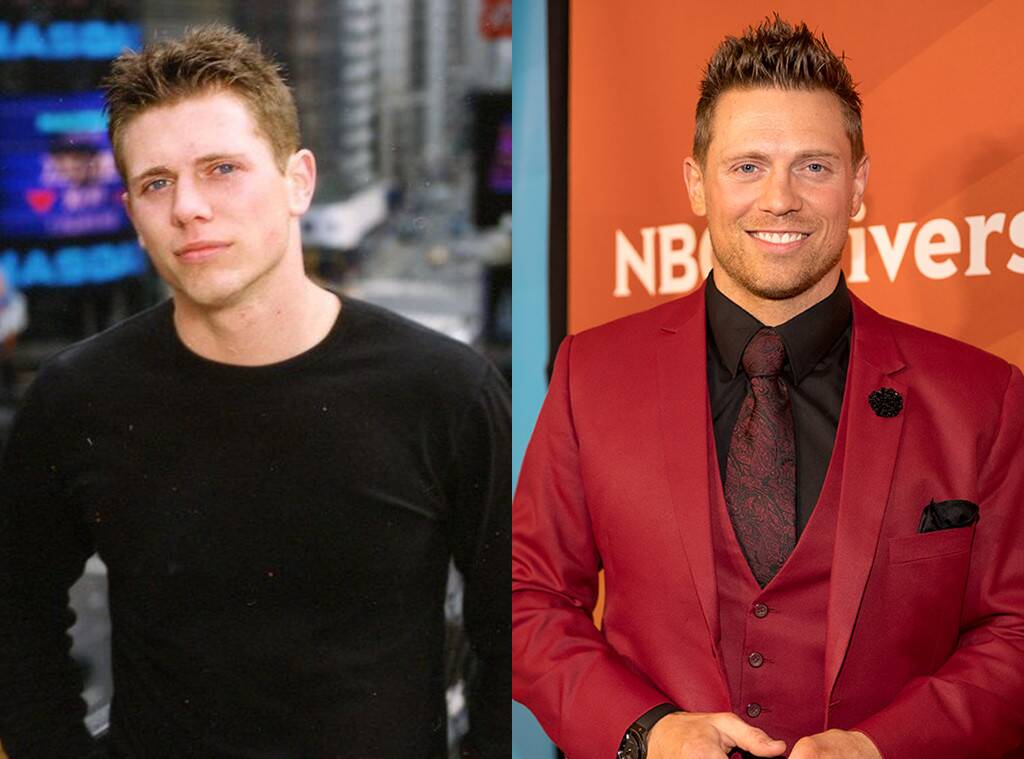Wrestling With Reality: How Reality TV Rose From Kayfabe's Grave The Miz has carved out a place for himself in both worlds solidifying the fluid connection between reality TV and wrestling.