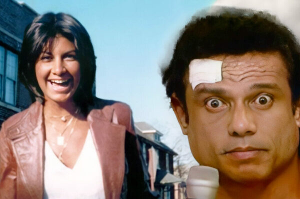 Jimmy Snuka and the Death of Nancy Argentino