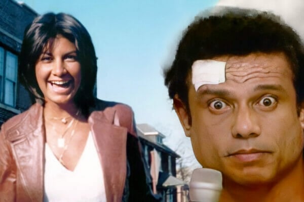 Jimmy Snuka and the Death of Nancy Argentino