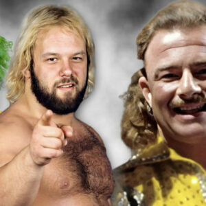 "I never lost a fight, but I never started one either!" - Brian Blair opens up about the brutal fight he had with Matt Borne (who was later known as the original Doink The Clown in the WWF).