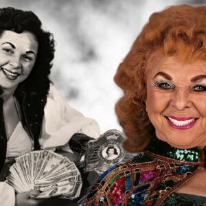 Women’s wrestling allowed for the opportunity to travel and make a living, but some say that The Fabulous Moolah profited unfairly from her trainees throughout her career.