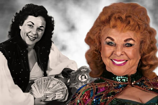Fabulous Moolah – Her Career and Controversial Legacy