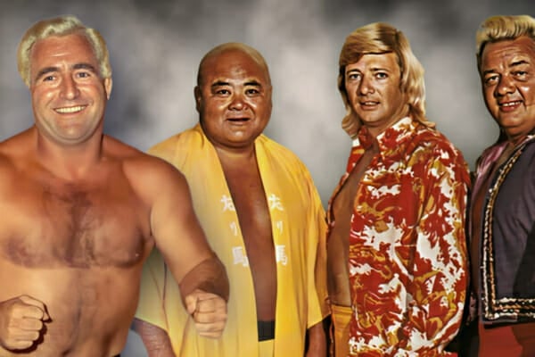 Jack Donovan Deal – One of Wrestling’s Most Heinous Attacks