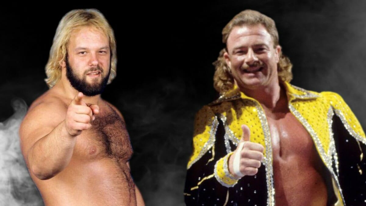 Matt Borne (Doink The Clown) and His Brutal Bar Brawl with Brian Blair "I never lost a fight, but I never started one either!" - Brian Blair opens up about the brutal shoot fight he had with Matt Borne (who was later known as the original Doink The Clown in the WWF).