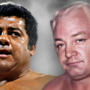 Pedro Morales and Buddy Austin were on a tour of Australia for Jim Barnett’s World Championship Wrestling in December of 1968. But when the two went to a New Year’s Eve party at the Crest Hotel’s penthouse in the Kings Cross area of Sydney, both men were lucky they didn’t become permanent residents.