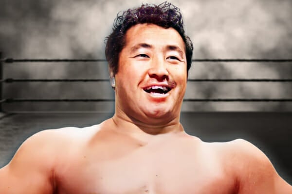 The Tragic Killing of Rikidozan: The Father of Puroresu