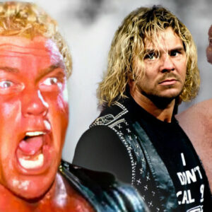 The legendary Sid Vicious squeegee incident involving Brian Pillman and Mike Graham.