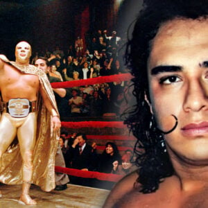 Silver King made an impact in the squared circle and on the big screen as Ramses in the movie Nacho Libre.
