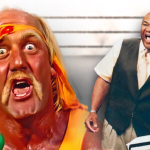 The Foreman Grill, as it turns out, was a $200 millom mistake for Hulk Hogan!