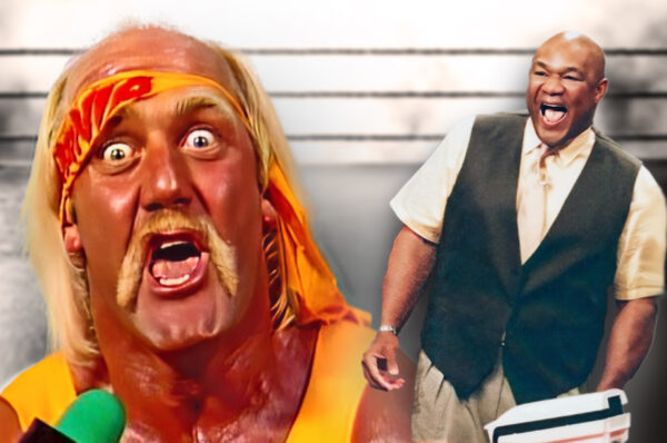 Foreman Grill: A $200m Mistake for Hulk Hogan!