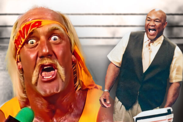 Foreman Grill: A $200m Mistake for Hulk Hogan!