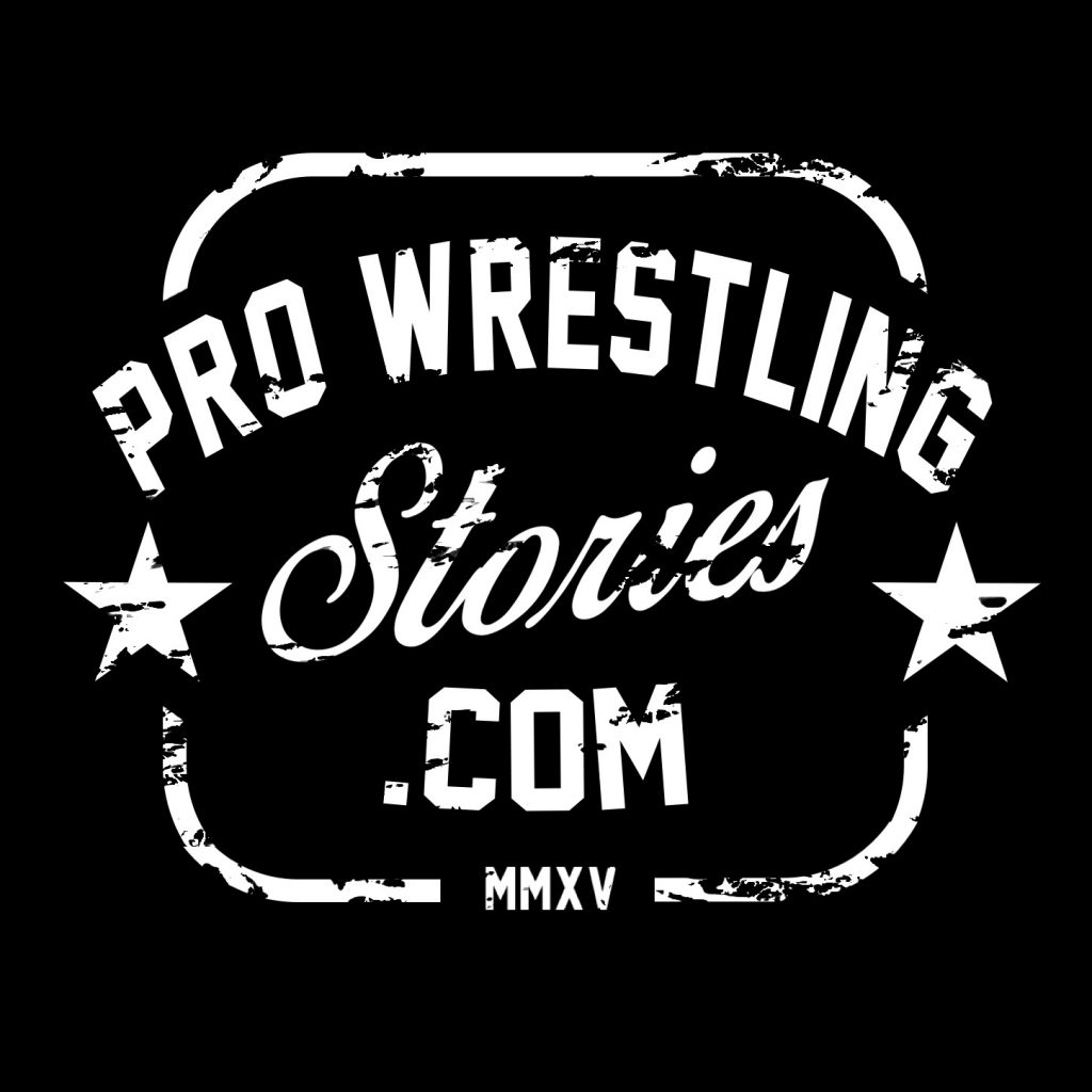 ProWrestlingStories.com - your daily source of nostalgia and peek behind the curtain wall of the past!