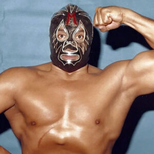 Mil Máscaras - No-Selling Prima Donna or Misunderstood Superhero?