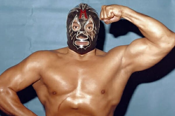 Mil Máscaras – “No Yob!” Prima Donna or Misunderstood Superhero?