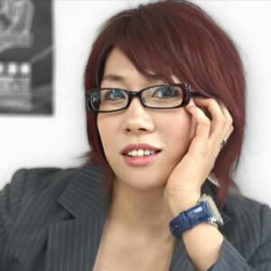 Asuka has been successful in a variety of industries outside of professional wrestling.