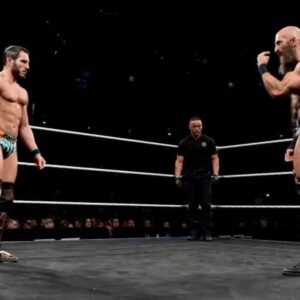 Gargano and Ciampa - Quintessential Feud of the Modern Era