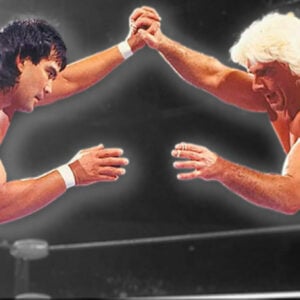 1989 was a special year that saw Ric Flair and Ricky Steamboat have a trilogy of matches for the NWA World Heavyweight Championship. Together, they created what has been lauded as the greatest series of matches of all time. This is the story behind the magic.