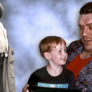 André The Giant | Unforgettable Encounters with Fans