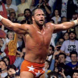 This Wrestling Life | Wrestling's Golden Age Reflected Through Poetry