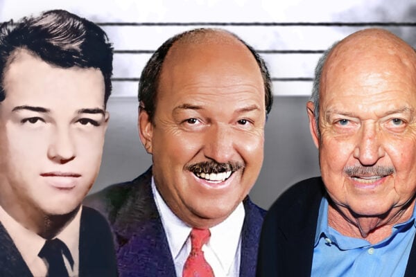 Mean Gene Okerlund: Secret History on the Man Behind the Mic