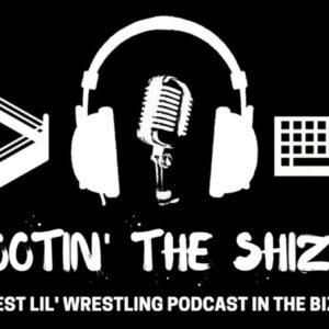 JP Zarka of ProWrestlingStories.com joins Brian Tramel on the “Shootin’ The Shiznit" podcast