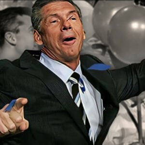 Vince McMahon is not one to let his guard down. However, there was one night in the '90s where he got wild with wrestlers on the road!