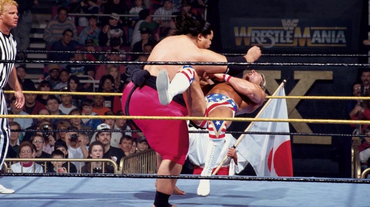 Yokozuna Vs Razor Ramon Yokozuna: Tragic Truth Behind His WWE Reign and Final Days
