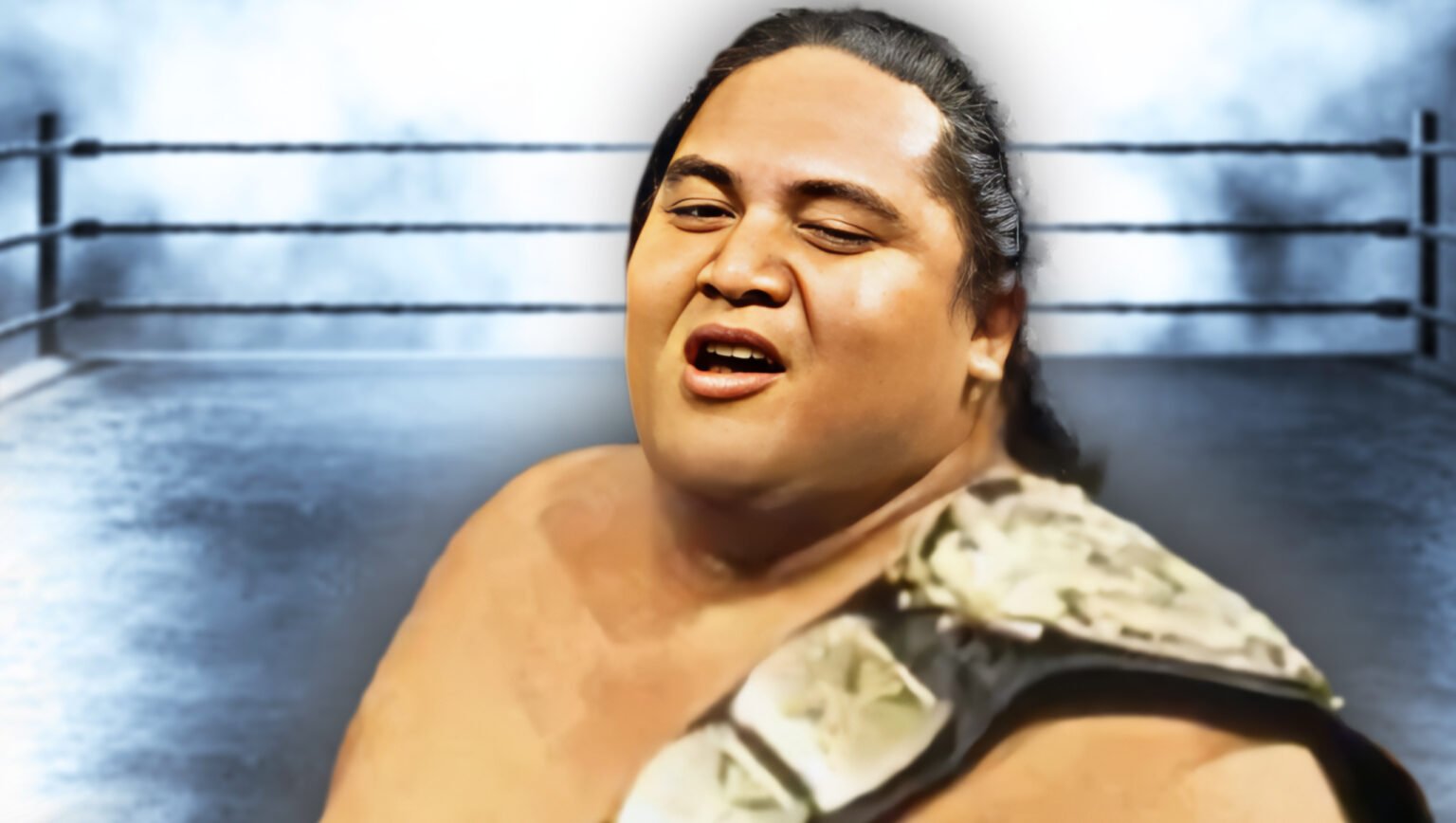 Uncovering the Hidden Story of Yokozuna's WWE Title Reigns