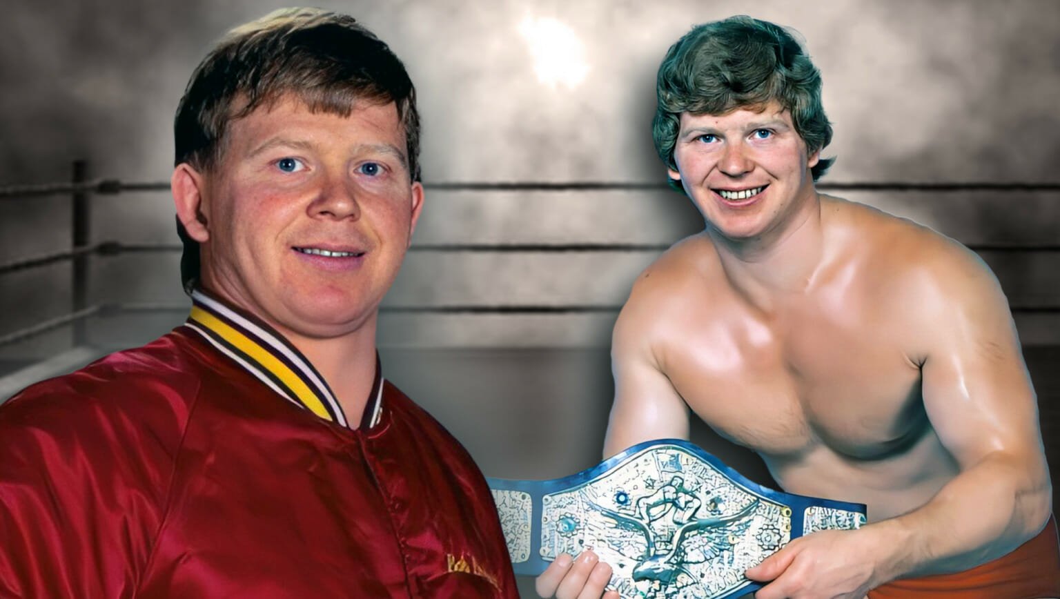 Bob Backlund Book An Honest Take Pro Wrestling Stories