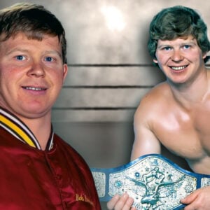 From being homeless and sleeping in his car, eating tuna from a can, and having to defeat up to nine fans from the crowd before the matches each night to keep his spot on the card, Bob Backlund faced harsh challenges at the start of his career. However, with a positive mental attitude, grit, and unbridled determination, he grew to become a true gentleman and a champion in every sense of the word.