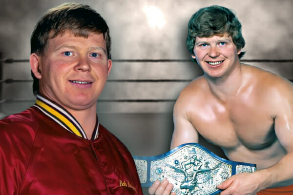 Bob Backlund – Humble Beginnings to Championship Gold