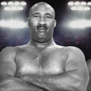 Bobo Brazil, Bearcat Wright, and Art Thomas - Champion Pioneers