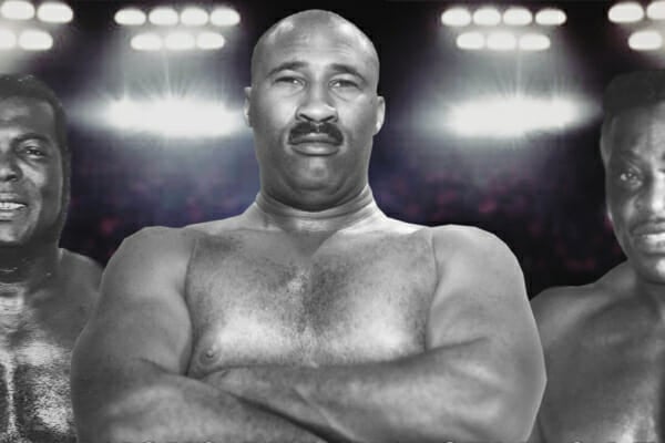 Bobo Brazil, Bearcat Wright, and Art Thomas – Champion Pioneers